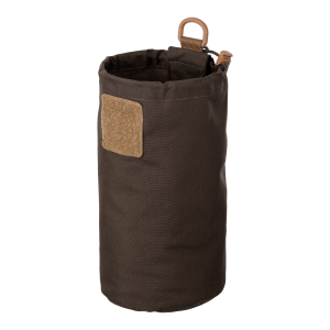 Uniwersalny worek taktyczny Helikon Bushcraft Dump Pouch - Earth Brown / Clay A