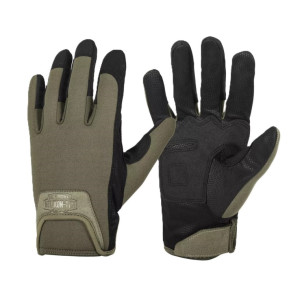 Rekawice Taktyczne Strzeleckie Helikon Urban Tactical Mk2 - Olive