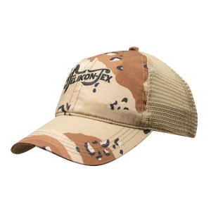 Czapka Z Daszkiem Siatka Helikon Trucker Desert Refresh - 6 Color Desert