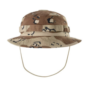 Kapelusz Wojskowy Turystyczny Helikon Boonie Mk2 - 6 Color Desert