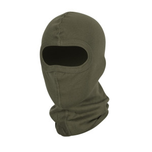 Kominiarka Bawełniana Taktyczna Helikon - Olive Green