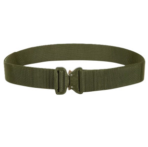 Pas Taktyczny Policyjny Wojskowy Helikon Cobra Fc45 - Olive Green