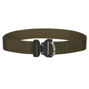 Pas Taktyczny Policyjny Wojskowy Helikon Cobra D-Ring Fx45 - Olive Green