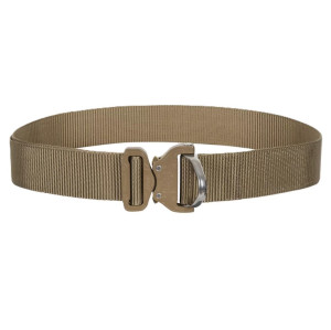 Pas Taktyczny Policyjny Wojskowy Helikon Cobra D-Ring Fx45 - Coyote