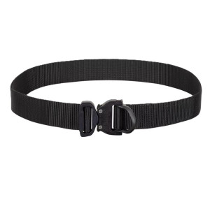 Pas Taktyczny Policyjny Wojskowy Helikon Cobra D-Ring Fx38 - Czarny