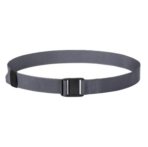 Pasek do Spodni Parciany Taktyczny Helikon Pas EDC Magnetic - Grey/Czarny