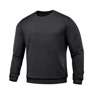 Bluza Taktyczna Męska Bez Kaptura M-tac The Original - Szara