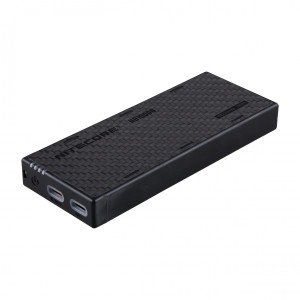 Powerbank 10000 mAh Szybka Ładowarka USB C Nitecore NB10000 Gen4