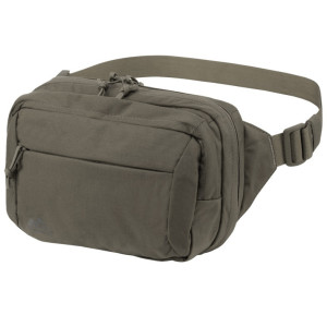 Saszetka Nerka Torba Helikon Rat Cordura MOLLE 3,5l - RAL 7013
