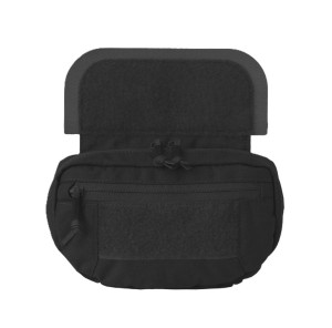 Zasobnik Saszetka Nerka Helikon Guardian Dangler MOLLE - Czarny