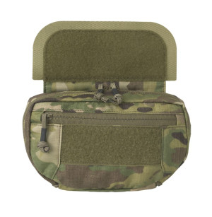 Zasobnik Saszetka Nerka Helikon Guardian Dangler MOLLE - Multicam