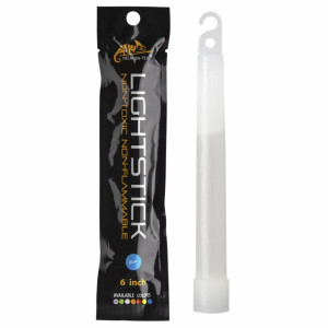 Światło Chemiczne LightStick Glow Stick Świetlik Helikon 6" - Białe