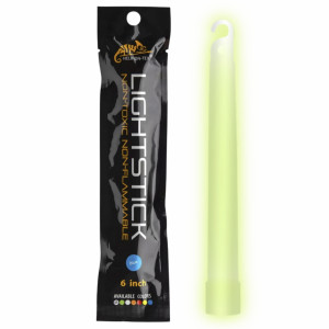 światło Chemiczne Lightstick Glow Stick świetlik Helikon 6" - Infrared