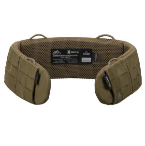 Rękaw Modułowy MOLLE do Pasa Taktycznego Helikon Competition - Coyote