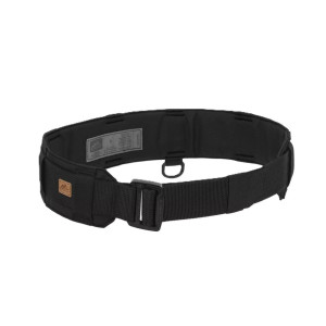 Pas Taktyczny Do Oporządzenia Molle Helikon Forester - Czarny