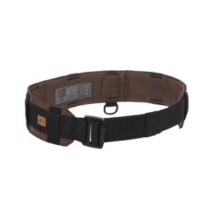 Pas Taktyczny do Oporządzenia MOLLE Helikon Forester - Czarny/Brązowy