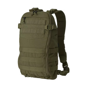 Mały Plecak Taktyczny MOLLE Helikon Guardian Smallpack 7,5l - Olive