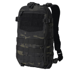 Mały Plecak Taktyczny Molle Helikon Guardian Smallpack 7,5l - Multicam Black