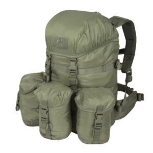Plecak Taktyczny Trekkingowy Wojskowy Molle Helikon Matilda 50l - Olive