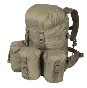 Plecak Taktyczny Trekkingowy Wojskowy Molle Helikon Matilda 50l - Coyote