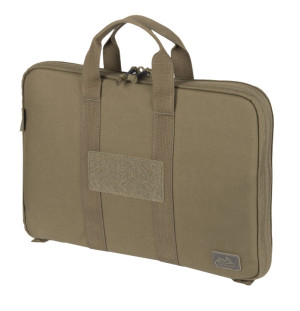 Pokrowiec na Pistolet Helikon Double Pistol Wallet - Coyote