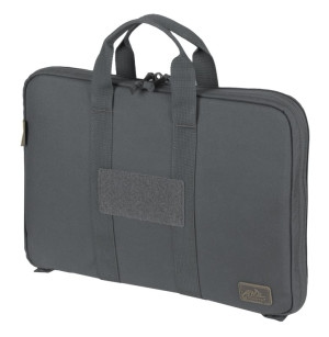 Pokrowiec na Pistolet Helikon Double Pistol Wallet - Shadow Grey