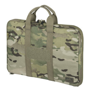 Pokrowiec Na Pistolet Helikon Double Pistol Wallet - Multicam