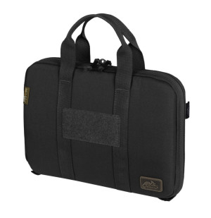 Pokrowiec Na Pistolet Helikon Single Pistol Wallet - Czarny