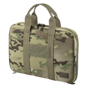 Pokrowiec na Pistolet Helikon Single Pistol Wallet - Multicam