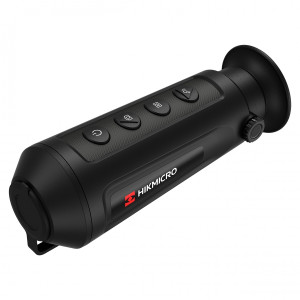 Kamera Termowizyjna Termowizor Z Dalmierzem Hikmicro Lynx Lc06s (308100722)