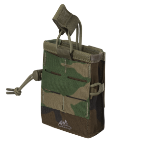 Ładownica Helikon COMPETITION Rapid Carbine Pouch® - US Woodland