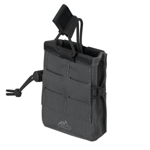 Ładownica Helikon COMPETITION Rapid Carbine Pouch® - Shadow Grey / Czarna A