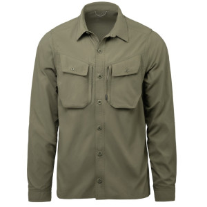 Koszula Taktyczna Męska Helikon Canopy Jungle - Olive