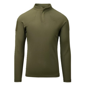 Bluza Taktyczna Combat Shirt Helikon Apex Lightweight - Olive