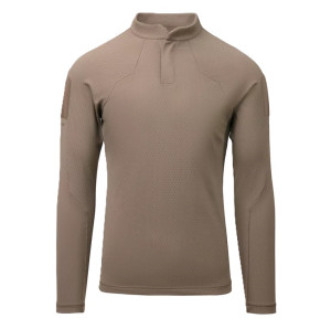 Bluza Taktyczna Combat Shirt Helikon Apex Lightweight - Ral 7013