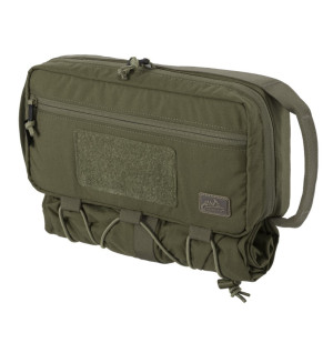 Saszetka Zasobnik Organizer MOLLE Helikon Service Case - Olive