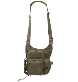Torba Taktyczna na Ramię Helikon EDC Side - Adaptive Green