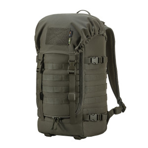 Plecak Taktyczny Wojskowy M-Tac Recon Elite 35l - Ranger Green