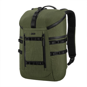 Plecak Turystyczny na Laptopa MOLLE M-tac Urban Pack - Olive