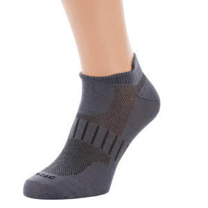 Skarpety Stopki Sportowe Skarpetki Letnie M-Tac - Dark Grey