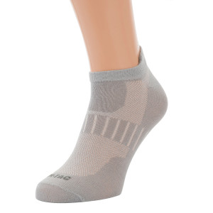 Skarpety Stopki Sportowe Skarpetki Letnie M-Tac - Light Grey