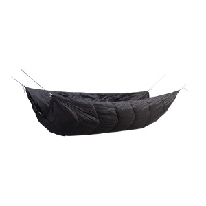 Podpinka Do Hamaka Lesovik Otul Underquilt - Forest Black