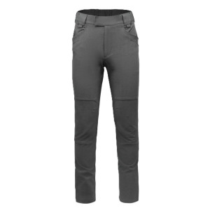 Spodnie Taktyczne Trekkingowe Męskie Helikon TTP Slim - Shadow Grey