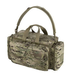 Torba Podróżna Taktyczna Wojskowa Helikon RANGEMASTER Gear Bag® - Cordura®58l - MultiCam