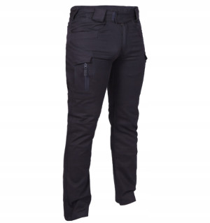 Spodnie Taktyczne Texar Elite Pro 2.0T - Navy Blue