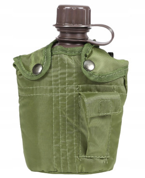 Mil-Tec Manierka Wojskowa US Army Olive