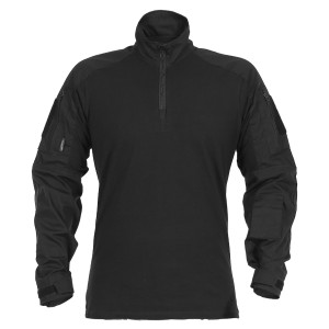 Bluza Taktyczna Texar Combat - Czarna