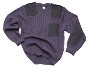 Sweter Oficera Wojsk Lotniczych Wz 528/MON