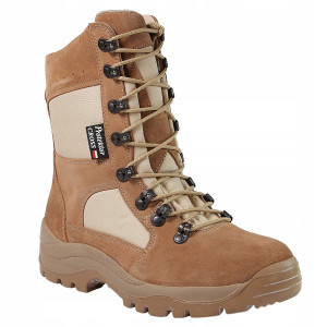 Buty Taktyczne Protektor Cross Desert
