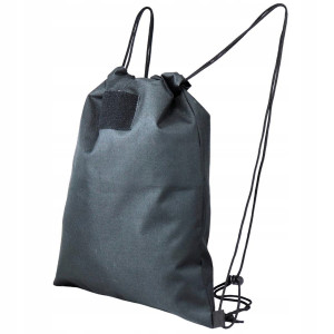 Plecak Worek Turystyczny Camo Chinch - Grey